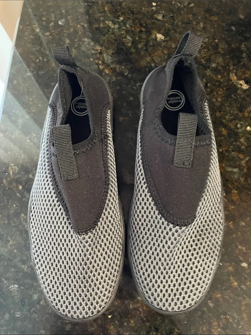 Water Shoes